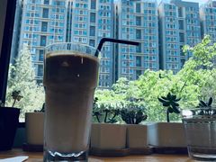 -Cafe Villa