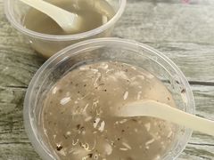 -小胡子祥彪烧烤(北湖总店)