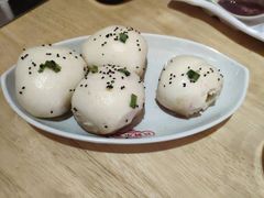 -玖鲜小笼(中山广场店)