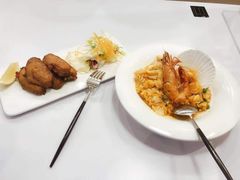 -Lilliput·粒粒堡亲子餐厅(嘉定宝龙店)