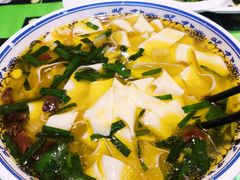 -令氏家外家周秦食府(高新店)