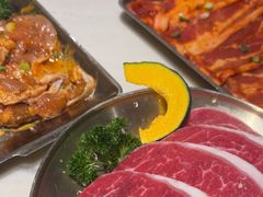 -韩宫宴烤肉·料理(苏州中心店)