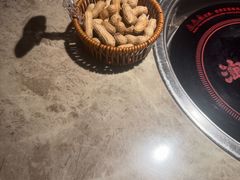 -淘米捞·米汤脆鲩鱼火锅(福田皇岗店)