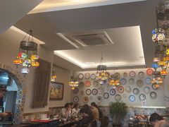 -百格里格.Uyghur cuisine(百色路店)