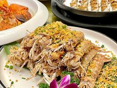 -醉壹号海鲜大排档·老厦门特色菜(厦门美食地标店)