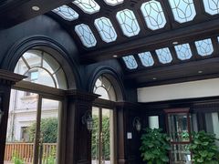 -杭州新新饭店·1913餐厅