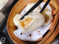 -老盛昌汤包(北艾店)