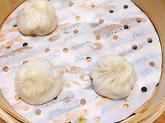 鲜肉小笼-苏小柳手工点心(人民广场分院)