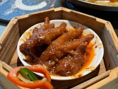 -晓粤·惹味粤菜(凯德乐峰广场店)