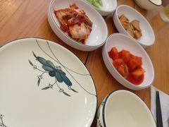 -长寿参鸡汤(朝韩风情街店)