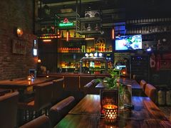-MARU玛露音乐餐厅(大学路店)