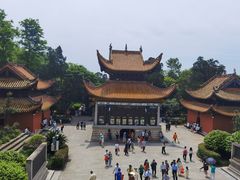 -吃香喝辣·地道衡东菜(南岳大庙店)