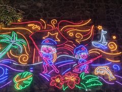 -三亚红色娘子军演艺公园景区