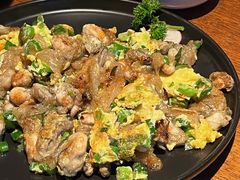 -林四喜·闽南传家菜(鼓浪屿店)