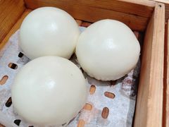 流沙包-蔡澜点心·粤菜(西单大悦城店)