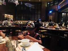 大堂-云龙轩(迪士尼探索家度假酒店)