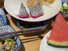 -温野菜涮涮锅(曲江大悦城店)