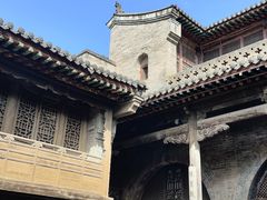 -雁门关景区