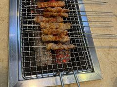 -福茗春薪禾记海鲜烧烤(八一路店)