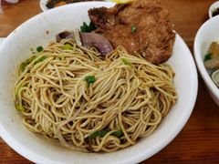 -欣达面馆(天桥支路店)