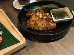 -来龙里 精致 东南亚餐室(万象城店)
