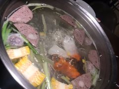 特色锅底-牛焱·贵州黄牛肉火锅(城西银泰店)