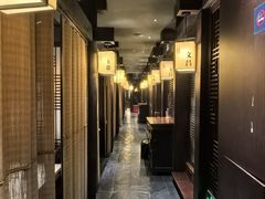 -余欢领鲜火锅(新街口店)