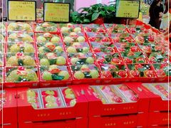 -鲜力达果品批发直销(无锡保利香槟店)