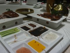 -老妈菜馆(建设街店)