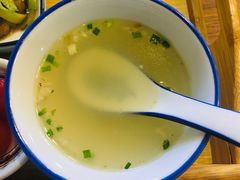 -孙盛兴奥灶面馆·蟹黄面·三虾面(山塘街总店)