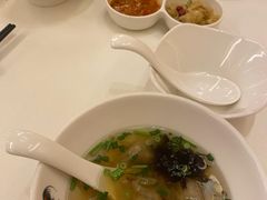 莆田扁肉汤（位）-莆田餐厅PUTIEN(西安万象天地店)