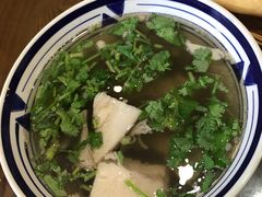 -澄城学斌水盆羊肉(总店)