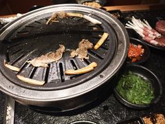 -九田家黑牛烤肉料理(太阳城店)