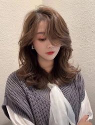 点击看大图 -菲·木田moontin造型salon
