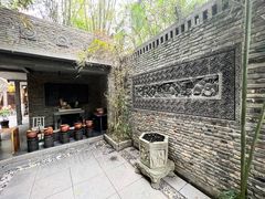 -竹吟山房