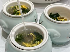 -品海楼·大连海胆锅贴馆(东港店)