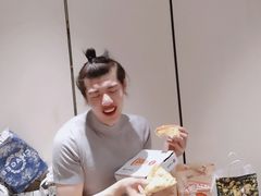 -必胜客(张家港购物公园店)