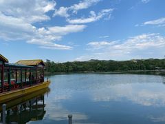 -承德避暑山庄景区