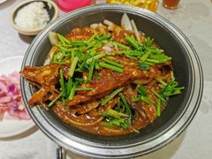 -潇湘码头·鲜湘菜(清河店)