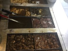 -老广州牛杂(深圳白石洲总店)