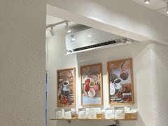 -Cafe on warm(丹霞店)