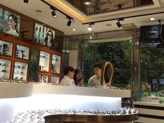 -博客眼镜(大学城店)