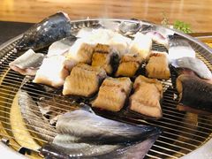 -味家烤肉烤鳗鱼牛排(西塔旗舰店)