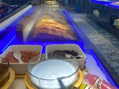 -韩风源烧烤涮自助餐厅(封丘瑞封店)