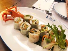 -美奈小馆·越南料理(中航城君尚购物中心店)