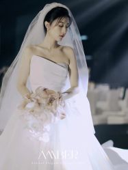 点击看大图 -琥珀婚礼策划AMBER WEDDING