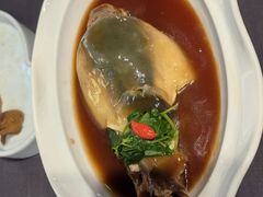 -肆月河豚·新淮扬(金融街店)