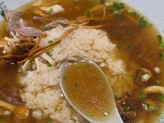 -王春春鸡汤饭(成都城西优品道店)
