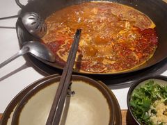 -老天桥蛙炉火锅(姑苏总店)