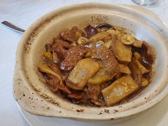 -湖影中餐厅·南京金茂威斯汀大酒店